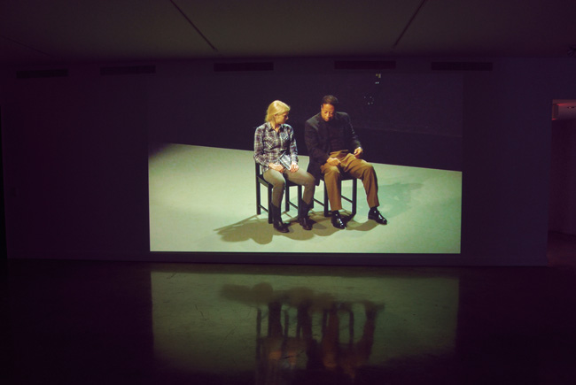 Contemporary Salon: Amy Patton