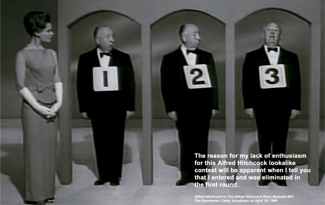 Contemporary Salon: Johan Grimonprez