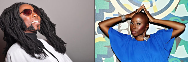 I AM THE ONE I ALWAYS WANTED TO MARRY: A One-Woman Performance by MilDRED Gerestant