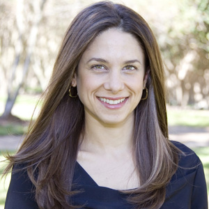 Photo of Karen L. Farber