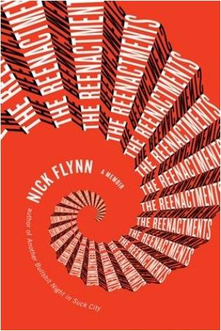 The Reenactments: A Memoir