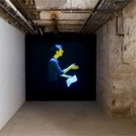 Artist Talk with Amy Patton