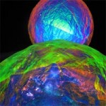 Contemporary Salon: Tomás Saraceno