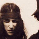 Patti Smith