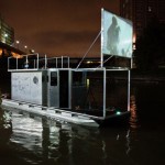 Tex Hex Pop Up Cinema: Past Forward