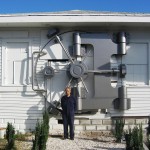 Communograph Artist Talk: Mel Chin