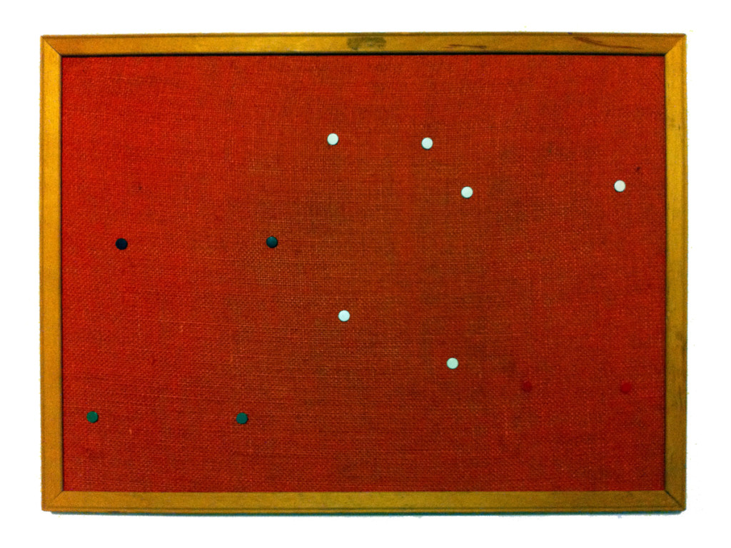 TEXTS WRITTEN WHILE PAYING FOR AN EDUCATION 