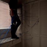 The Center: remapping from within