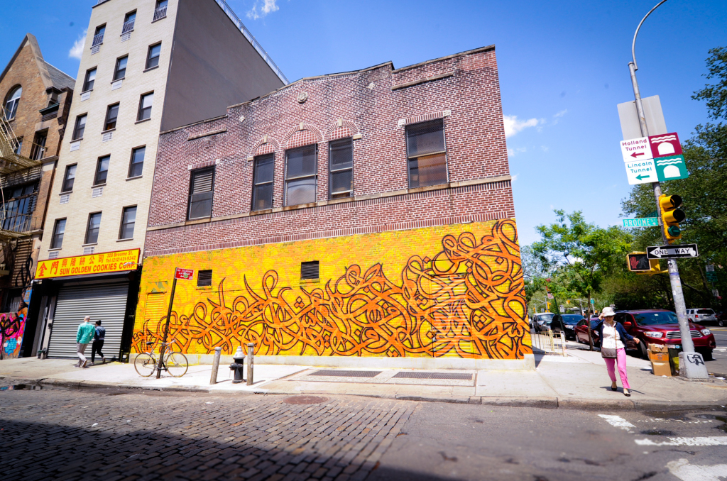 5Pointz - New York_2013