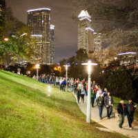 Current Season 2015-16